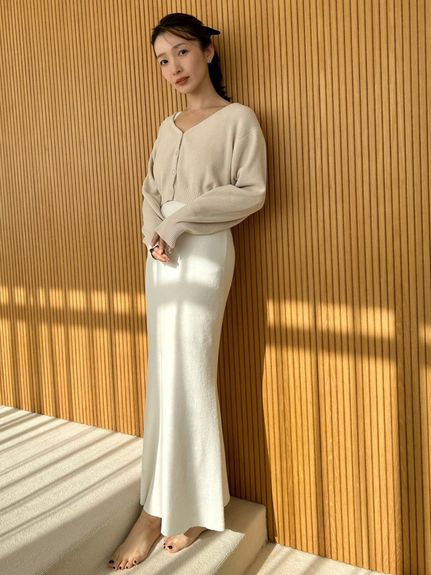 ワンピース｜SNIDEL(スナイデル)の通販サイト【公式】