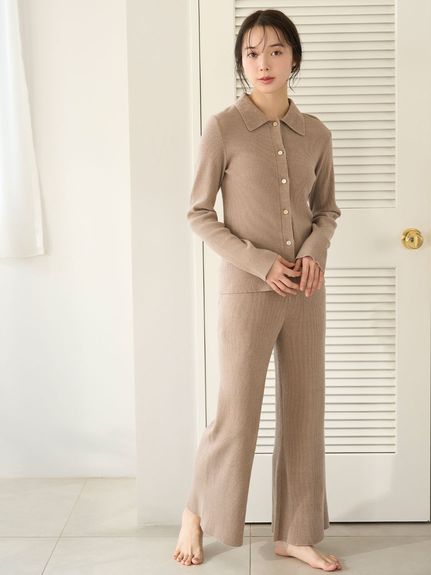 ロングパンツ(BRW-F)
