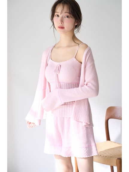 ピンク/桃色系 SALE(セール)のアイテム｜SNIDEL(スナイデル)の