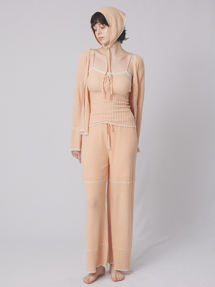 スナイデル SNIDEL 構築ショートパンツ （BRW） - ファッション