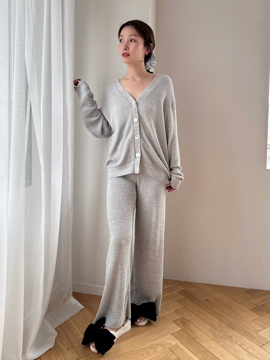 Moispro】ロングパンツ（ロングパンツ）｜SNIDEL HOME