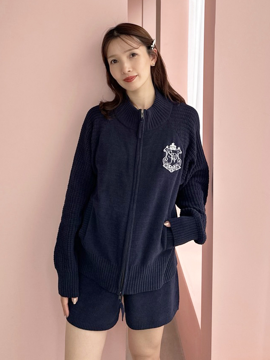 バリエーションニットショートパンツ ニットショートパンツ – WEGO ONLINE STORE