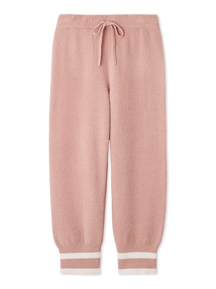 ラインニットロングパンツ(ロングパンツ)｜スナイデルホーム｜SNIDEL