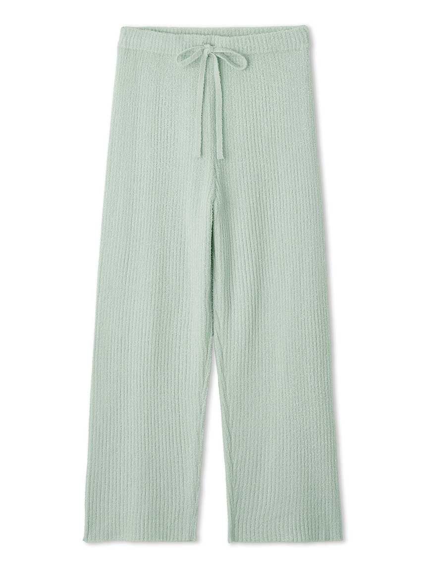 カルーセルニットロングパンツ(ロングパンツ)｜スナイデルホーム