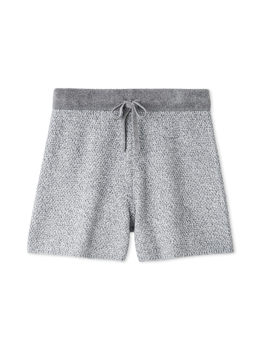 リボンツイードショートパンツ(ショートパンツ)｜スナイデルホーム