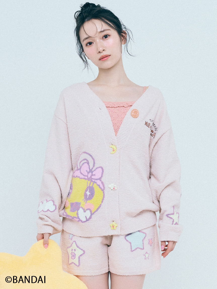 SNIDEL  たまごっち ニットショートパンツ まめっち SNIDEL HOME｜【たまごっち】ニットショートパンツ | Rakuten Fashion