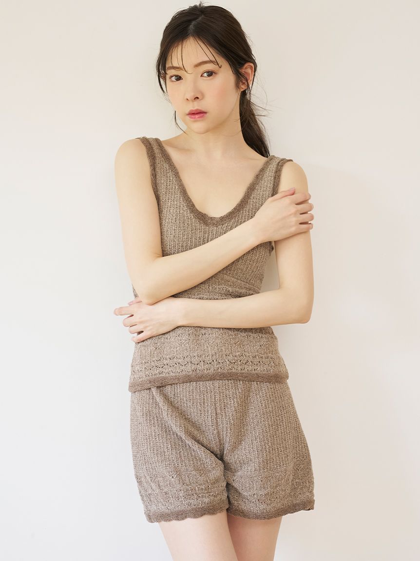 ショートパンツ｜SNIDEL(スナイデル)の通販サイト【公式】