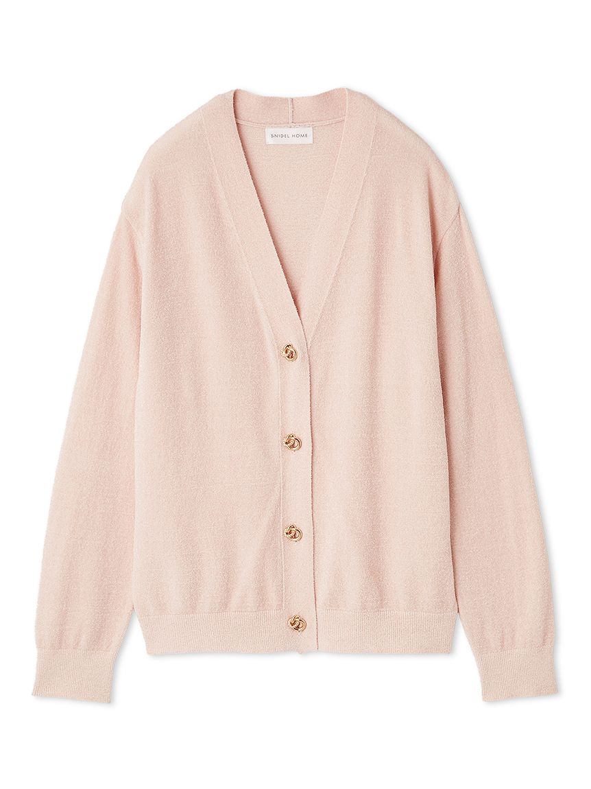 Sorbet Touch Cool】【接触冷感】カーディガン(カーデ＆ガウン