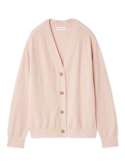 Sorbet Touch Cool】【接触冷感】カーディガン(カーデ＆ガウン