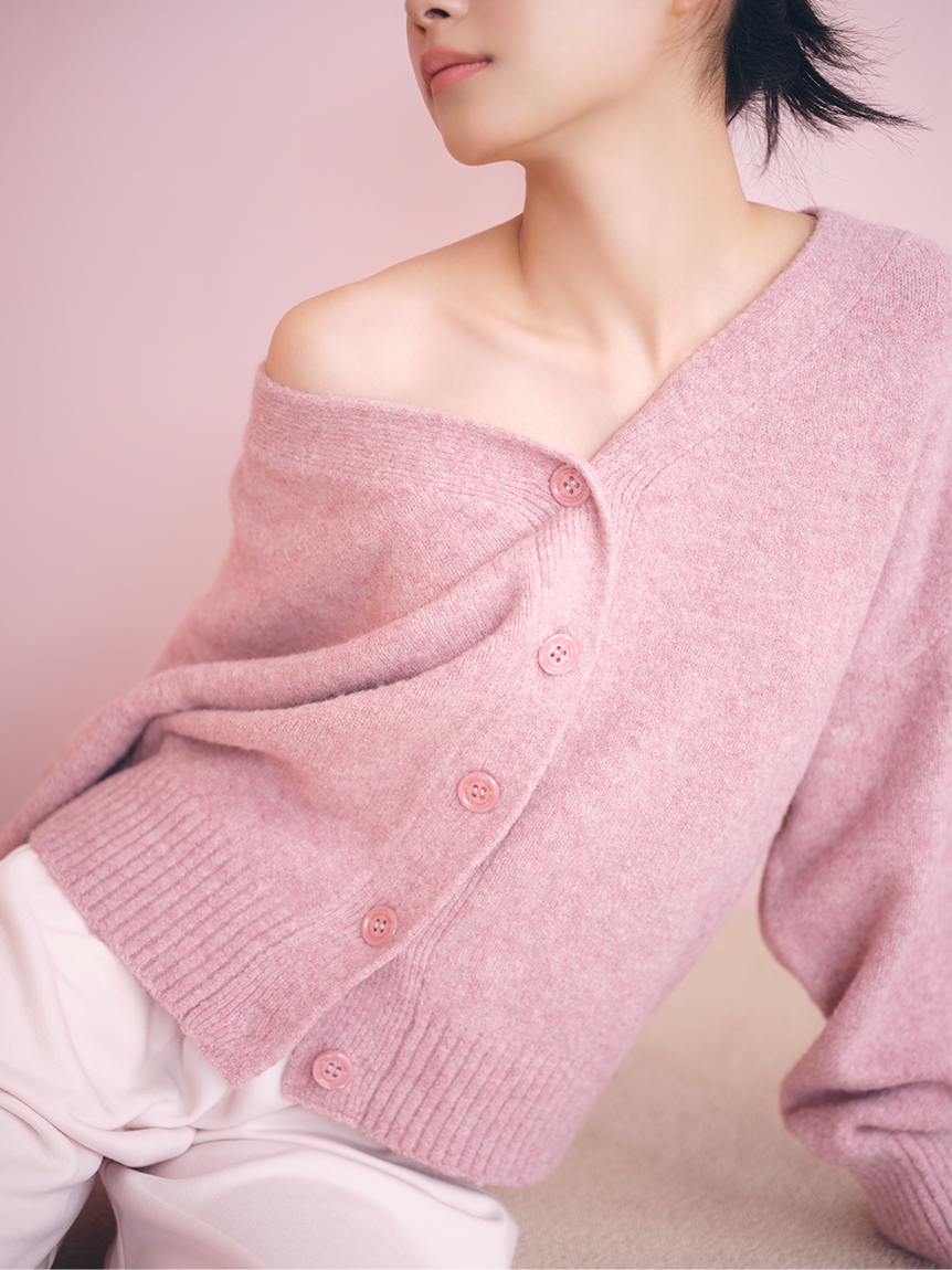 新品 セットアップ スナイデルホーム ピンク 花柄 アルガンオイル SNIDEL HOME｜【sorbet light】【接触冷感】パイルセットアップ