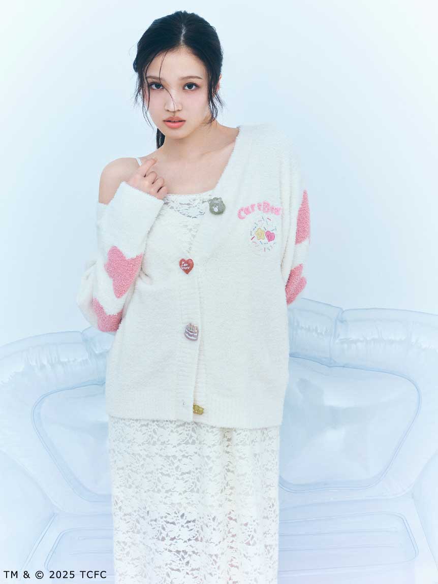 スナイデルホーム　ルームウェア　フォクシー　ネイビー　完売品　④ icy baby collection │ SNIDEL HOME（スナイデルホーム）公式サイト