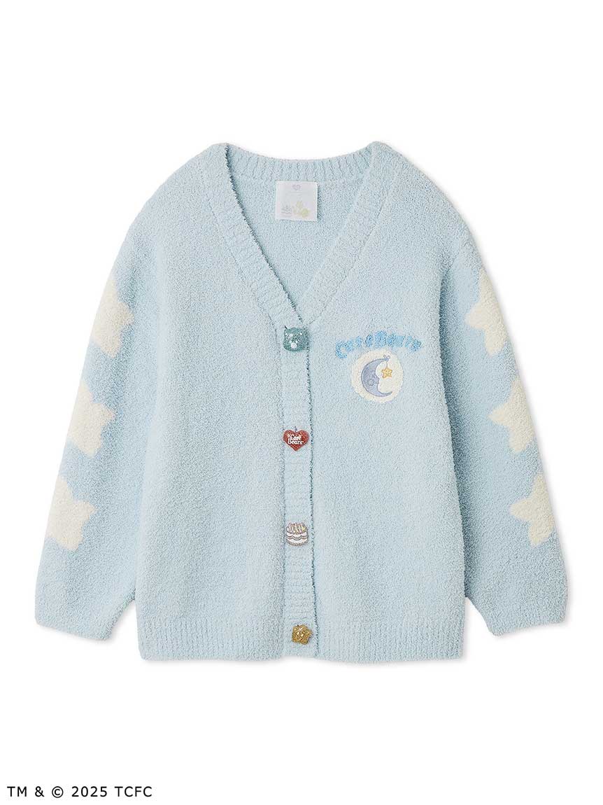 Care Bears(TM)】カーディガン(カーデ＆ガウン)｜スナイデル