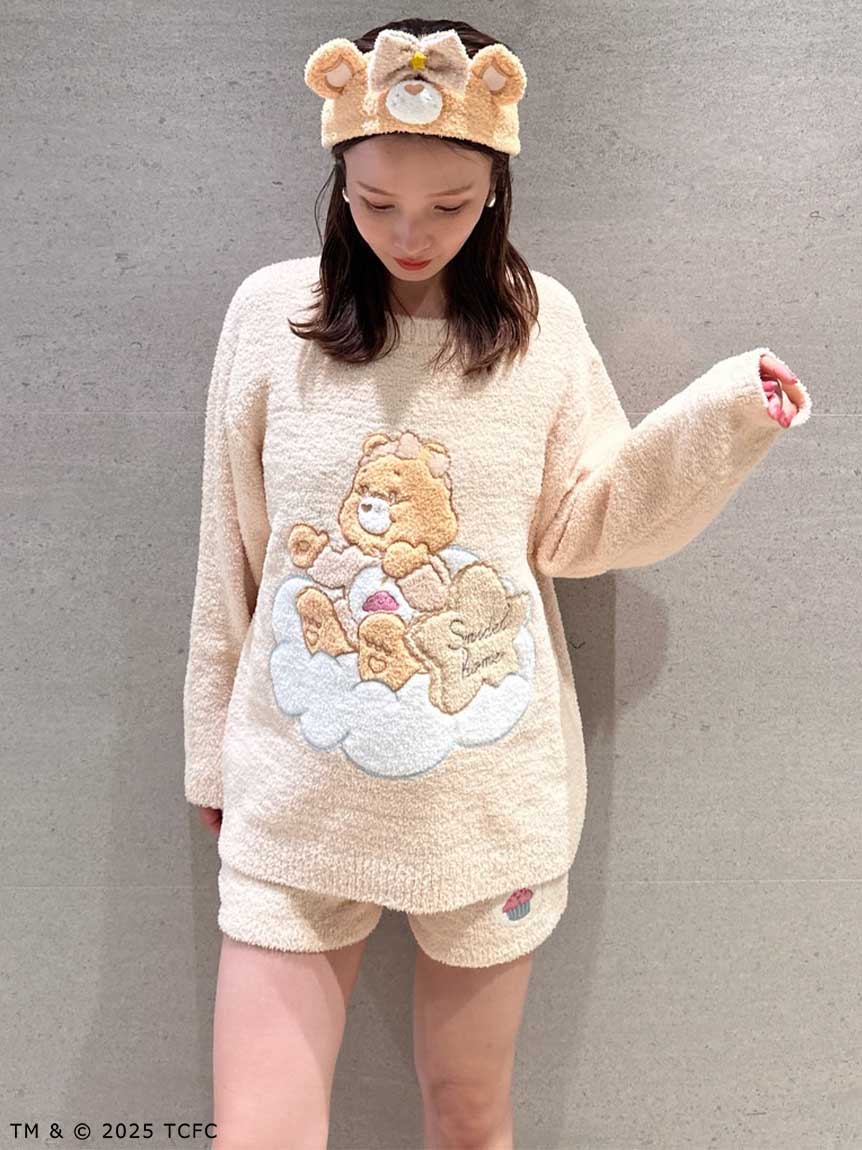 スナイデル レース ディティール ロンパース パンツドレス モカ M ストライプ刺繍レースドレス(シルバー)H1-428SLV-M | OTONA DRESS