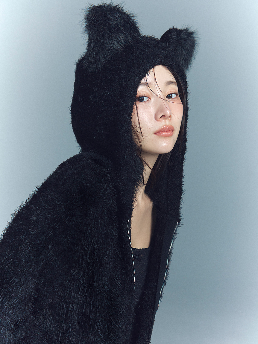 【新品】スナイデルホーム　ミスバニー柄プルオーバーショートパンツ上下セット ショートパンツ｜SNIDEL(スナイデル)の通販サイト【公式】