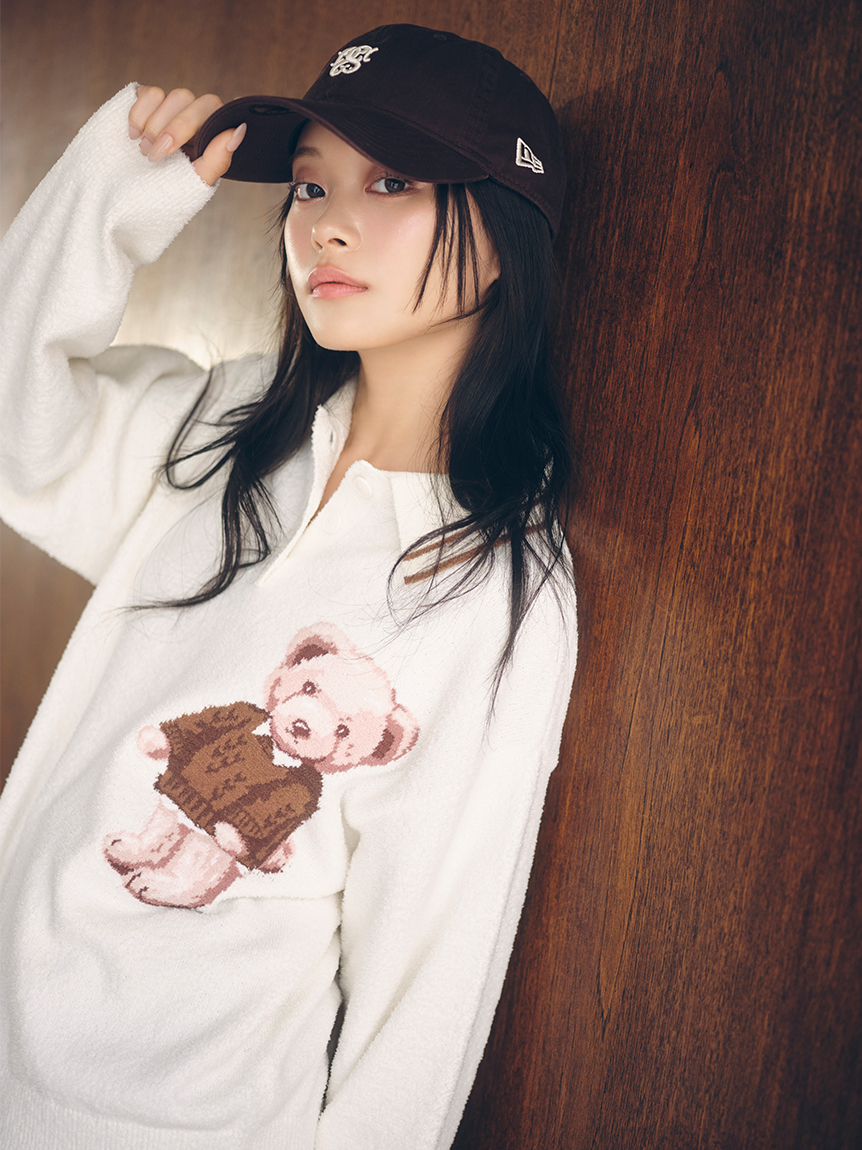 snidel catラメニットプルオーバー 楽天市場】CATラメニットプルオーバー SNIDEL HOME スナイデル