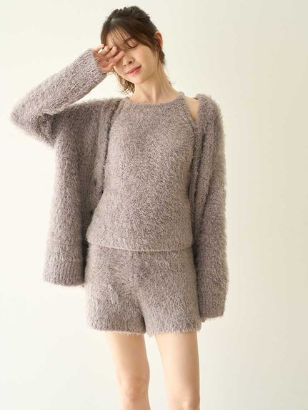 STONE  スナイデルニット　◼︎ホワイトモカ様◼︎ SNIDEL(スナイデル)の通販サイト【公式】