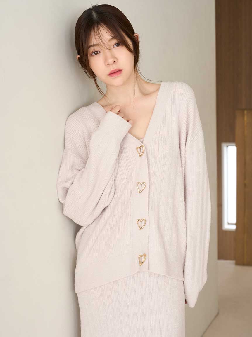 カーデ＆ガウン｜SNIDEL(スナイデル)の通販サイト【公式】