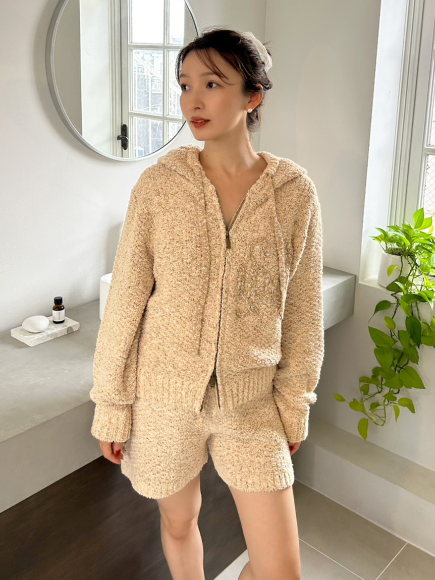 スナイデル　パーカー パーカー｜SNIDEL(スナイデル)の通販サイト【公式】