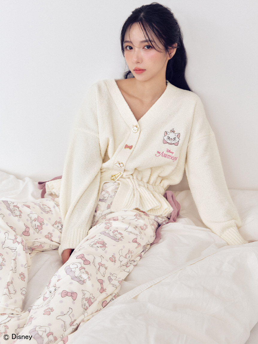 WEB＆一部直営店舗限定カラーあり】【The Aristocats】デザインボタン