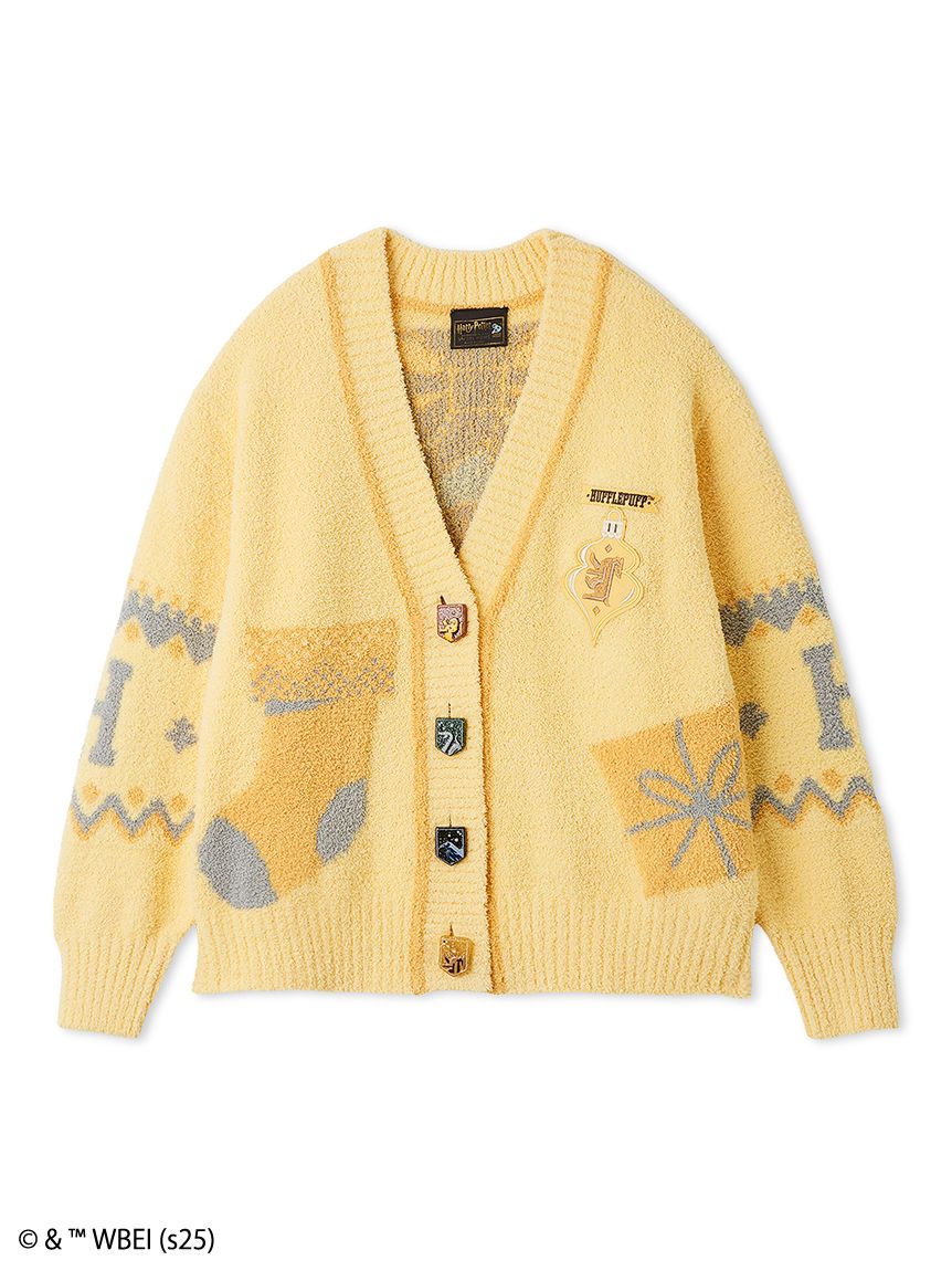 ハリー・ポッター】ニットカーディガン(カーデ＆ガウン
