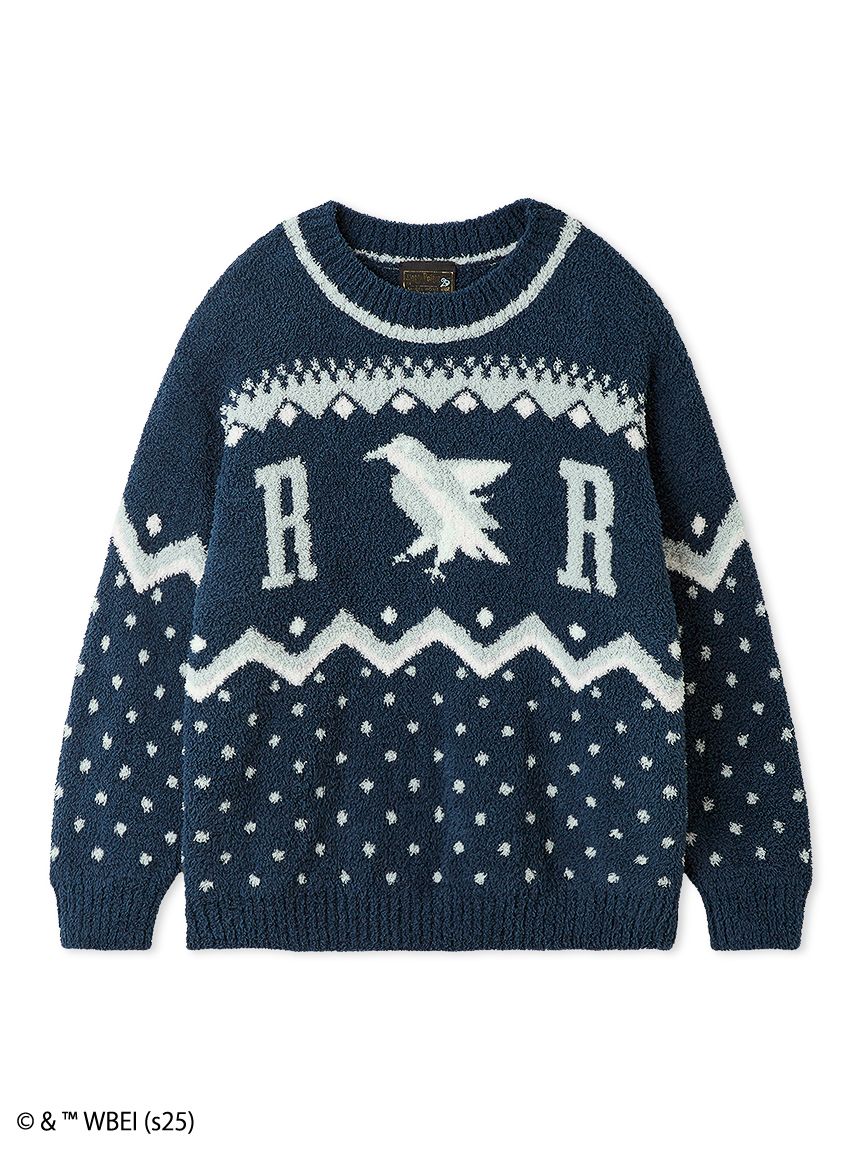 ハリー・ポッター】ニットプルオーバー(ニットプルオーバー