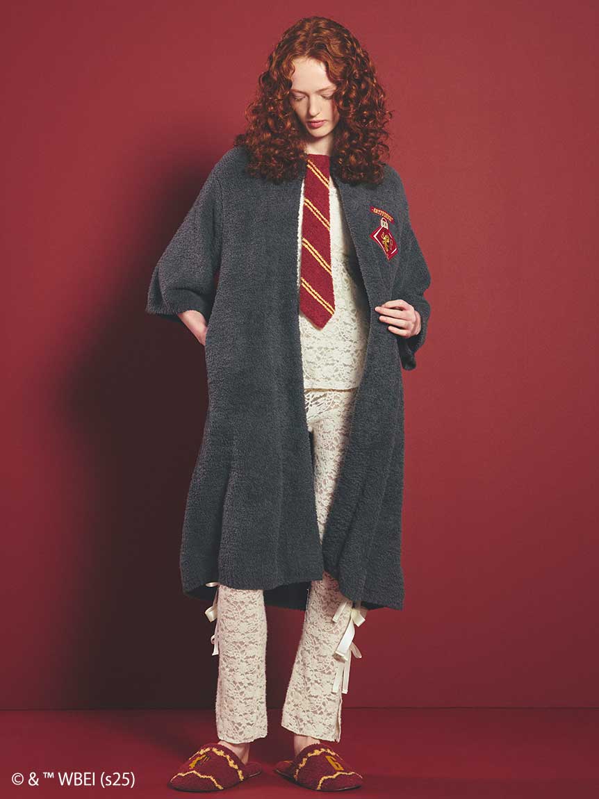 ハリー・ポッター】ニットガウン(カーデ＆ガウン)｜スナイデル