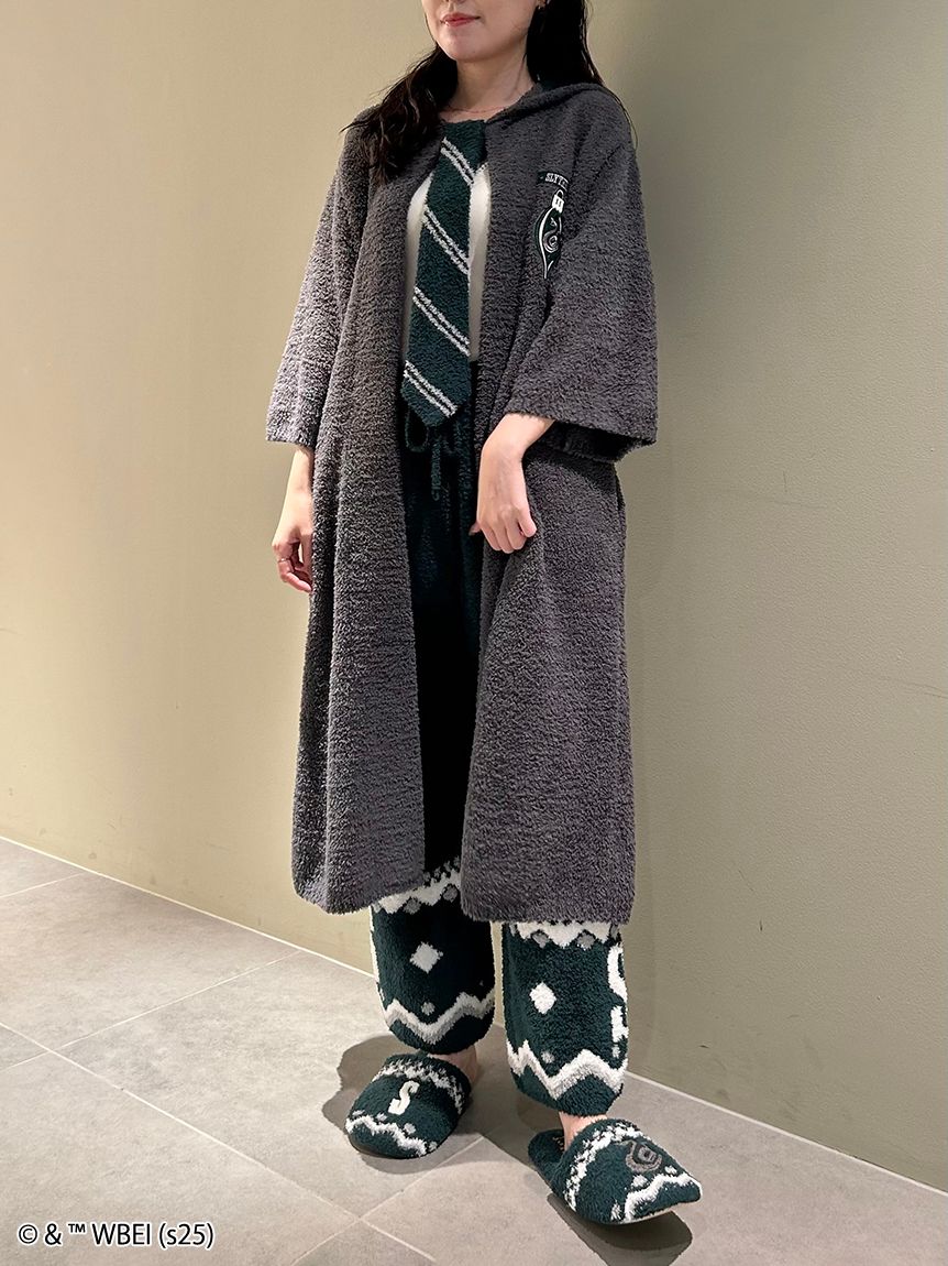 STONE  グレー カーディガン M スナイデルニット STONE ISLAND - 【ラスト1点】 Knit Cardigan Lambs Wool / ニット