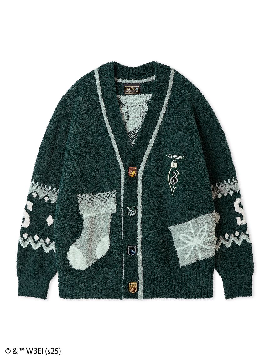 メンズ】【ハリー・ポッター】ニットカーディガン(トップス