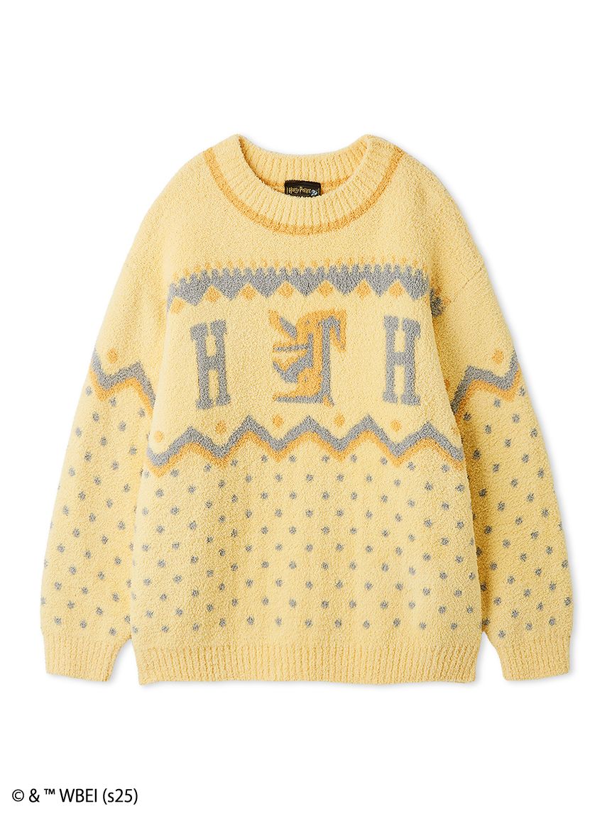 メンズ】【ハリー・ポッター】ニットプルオーバー(トップス