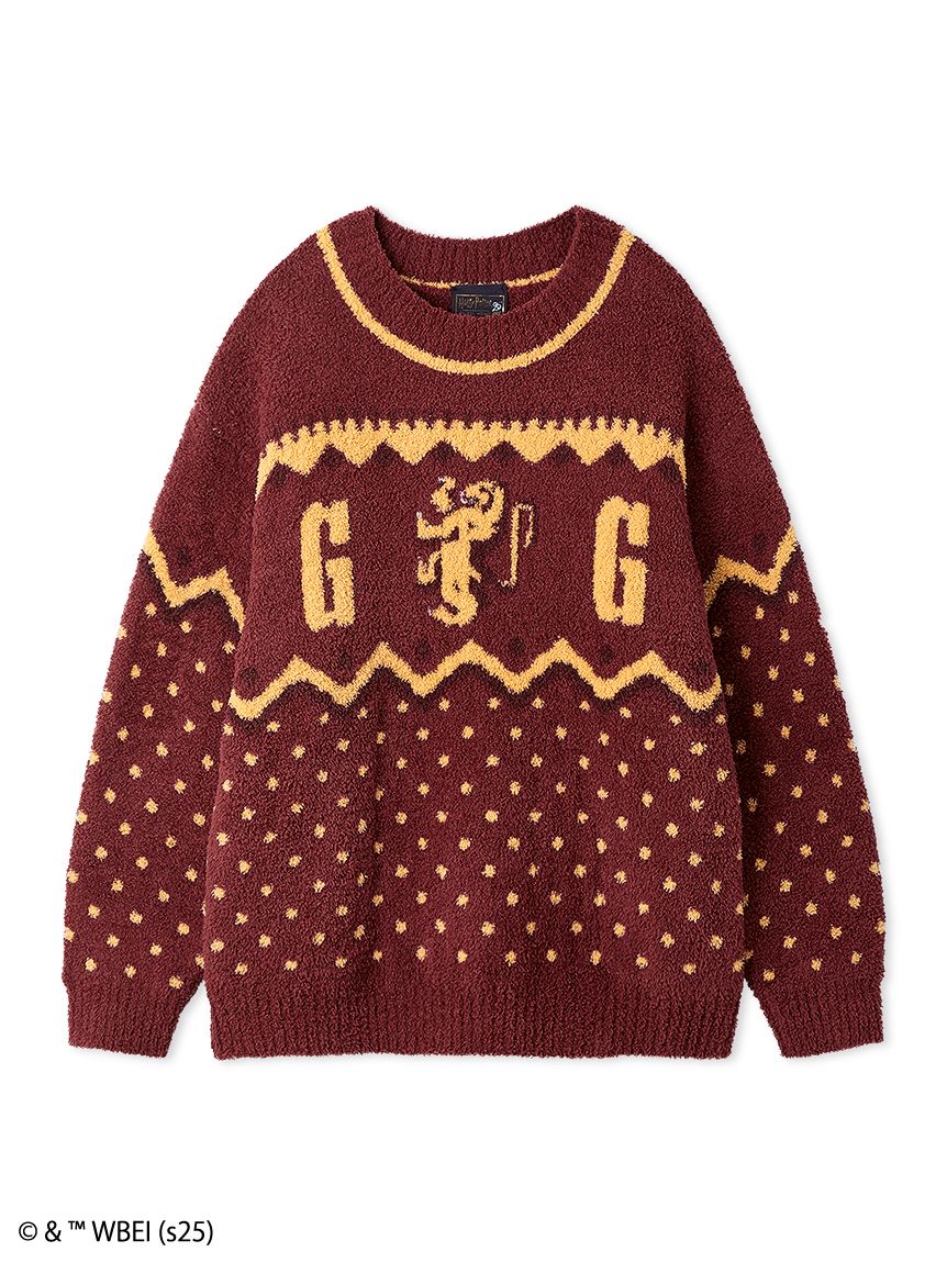 ハリー・ポッター ニット＆パンツセット　スナイデルホーム スナイデルホーム メンズ Mens Harry Potter ニットロングパンツ