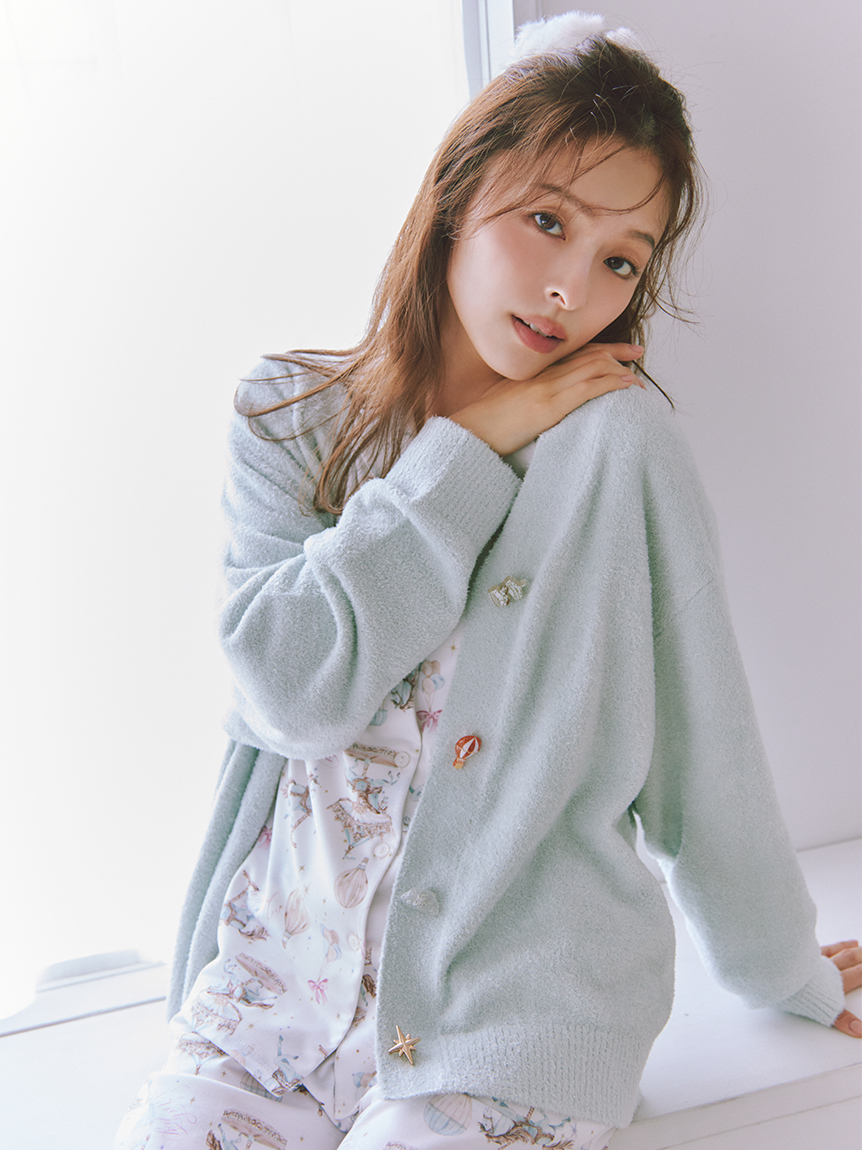 カーデ＆ガウン｜SNIDEL(スナイデル)の通販サイト【公式】