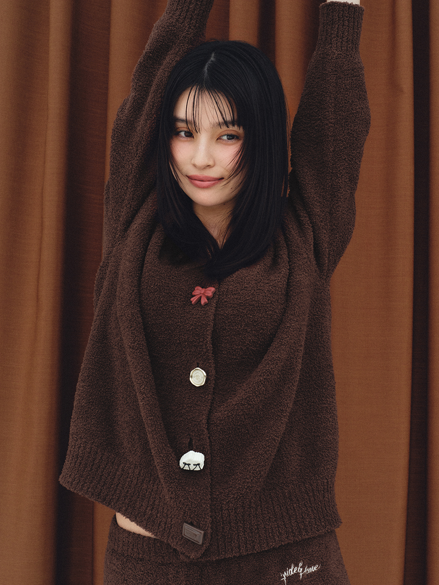 カーデ＆ガウン｜SNIDEL(スナイデル)の通販サイト【公式】