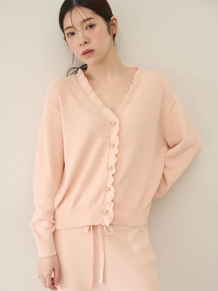 ニットワンピース」に該当する 通常商品のアイテム｜SNIDEL(スナイデル