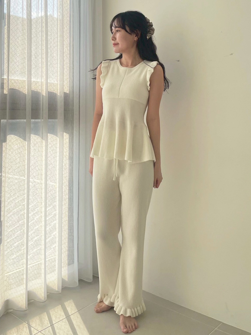 トップス」に該当する 通常商品のアイテム｜SNIDEL(スナイデル)の通販