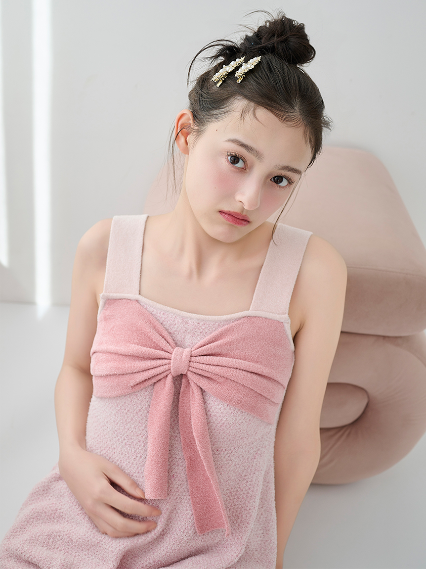 ピンク/桃色系 通常商品のアイテム｜SNIDEL(スナイデル)の通販サイト