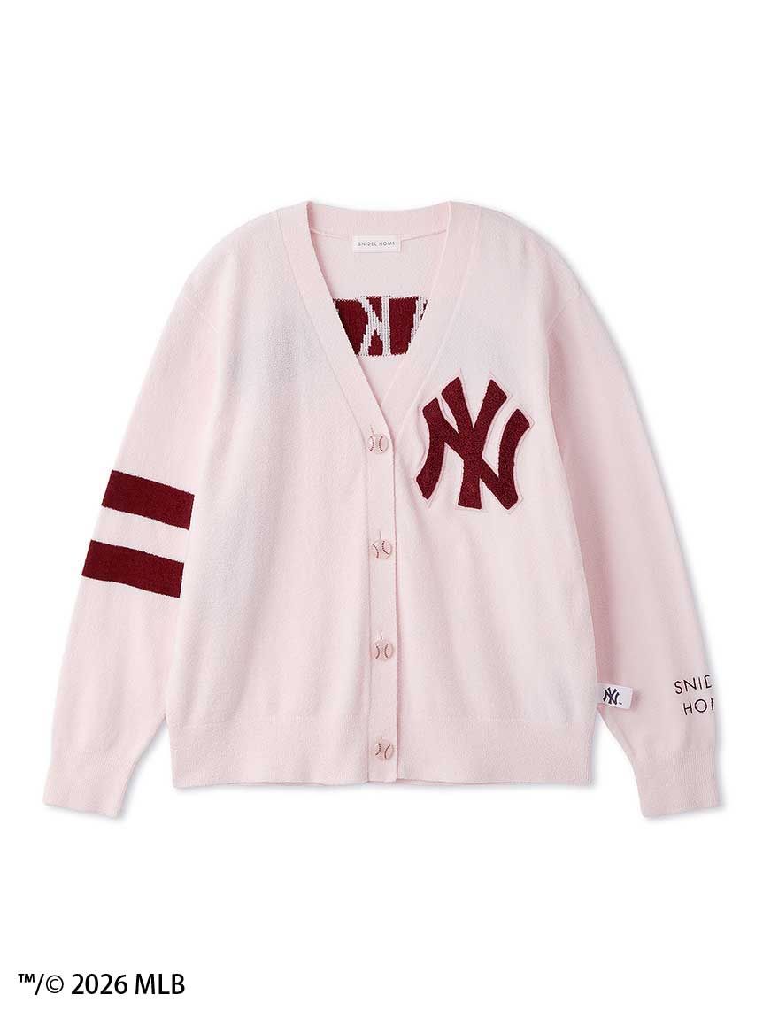 MLB】ニットカーディガン(カーデ＆ガウン)｜スナイデルホーム｜SNIDEL