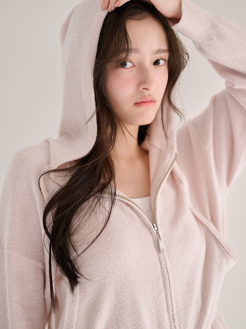 【新品未使用タグ付き】SNIDEL UVカットパーカー　ブラウン　茶色 スナイデル UVカットパーカー/ウォッシャブル｜Yahoo!フリマ（旧PayPay