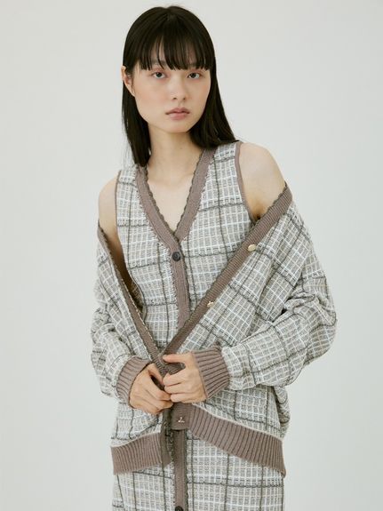 カーデ＆ガウン｜SNIDEL(スナイデル)の通販サイト【公式】