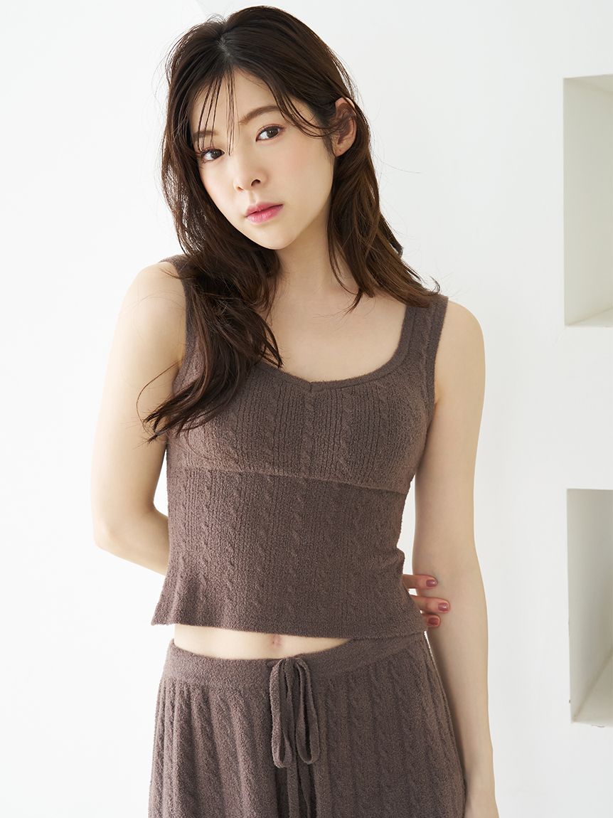 すべてのトップス PREORDER(予約)のアイテム｜SNIDEL(スナイデル)の