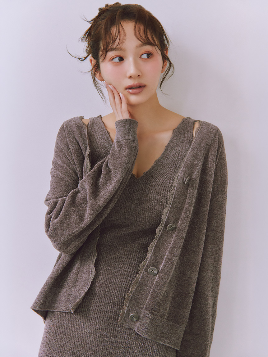 SNIDEL(スナイデル)の通販サイト【公式】