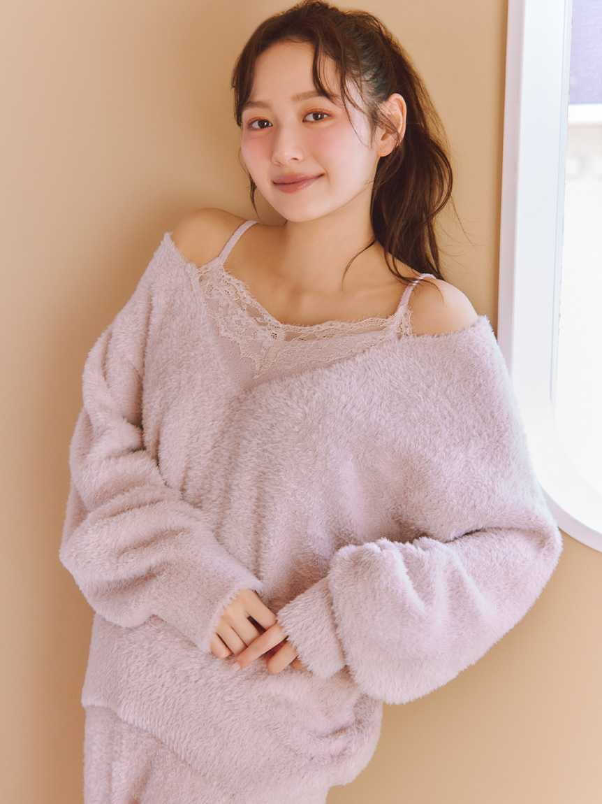 snidel トップス トップス SNIDEL ニット