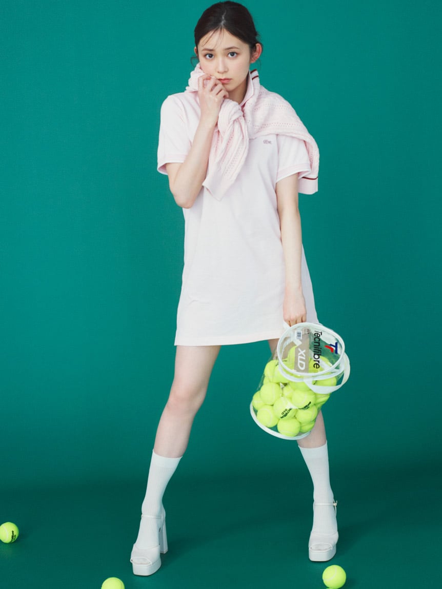 Lacoste x ONE PIECE - Lacoste