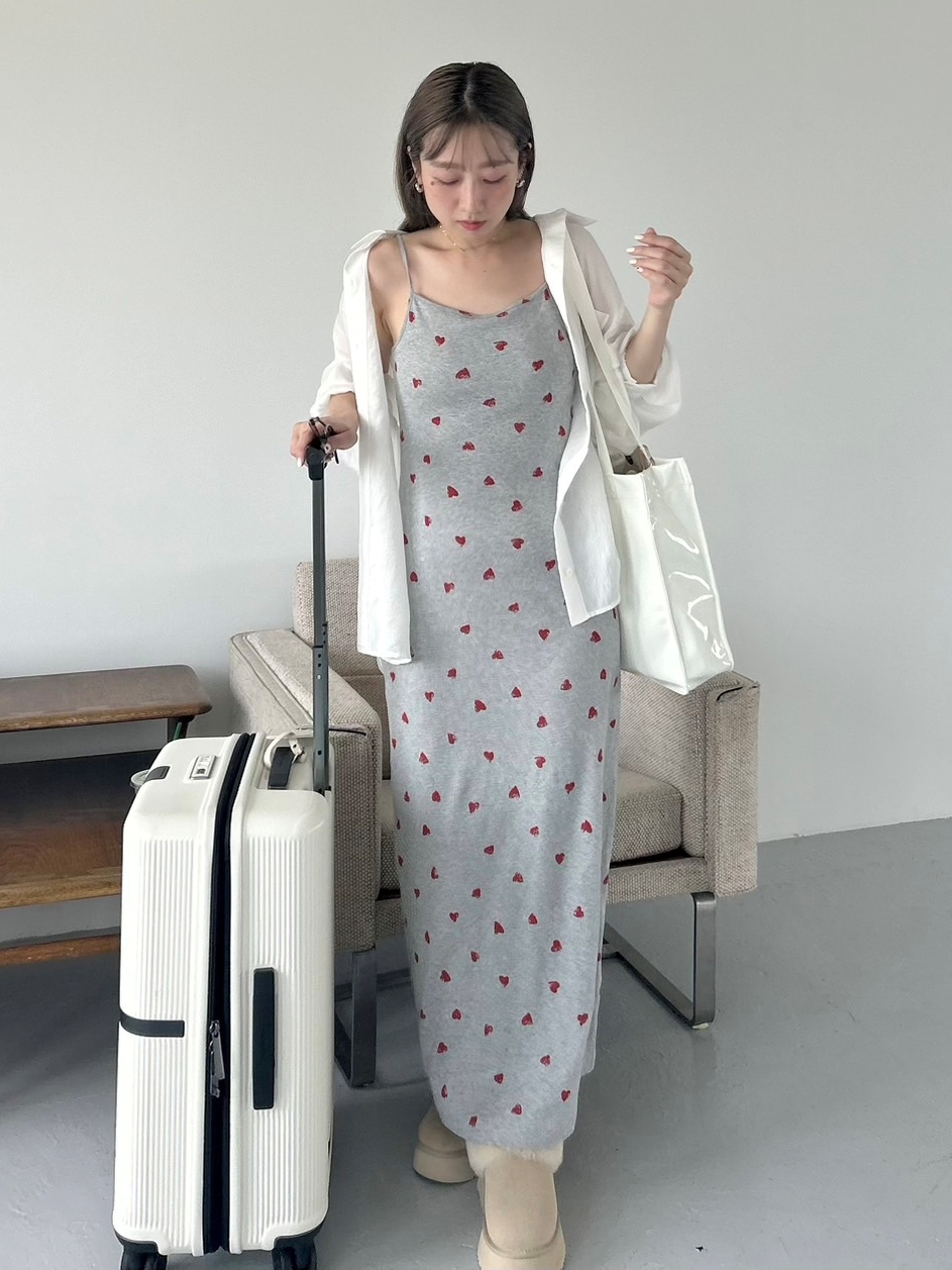 スナイデル♡新品タグ付♡ジレ♡ジャンスカ2way SNIDEL（スナイデル）の「ジレコルセットジャンスカ（ワンピース