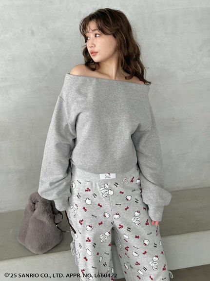 トップス＆ボトムセット｜SNIDEL(スナイデル)の通販サイト【公式】