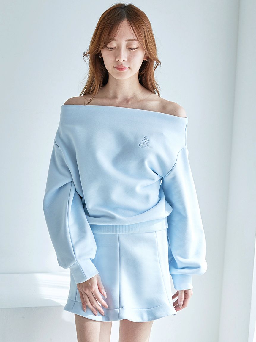 セットアップ」に該当する ｜SNIDEL(スナイデル)の通販サイト【公式】