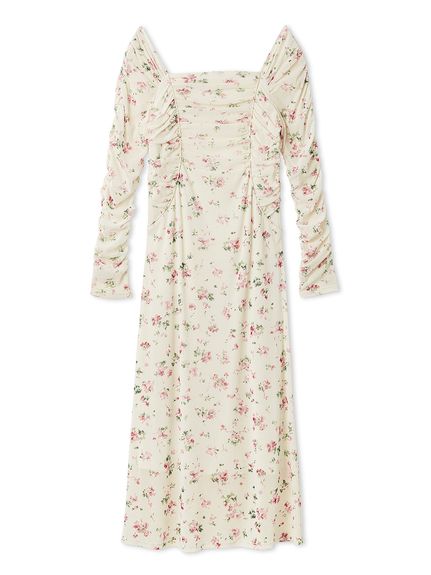 ワンピース｜SNIDEL(スナイデル)の通販サイト【公式】