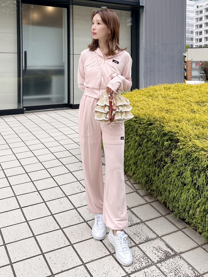 パンツ｜SNIDEL(スナイデル)の通販サイト【公式】