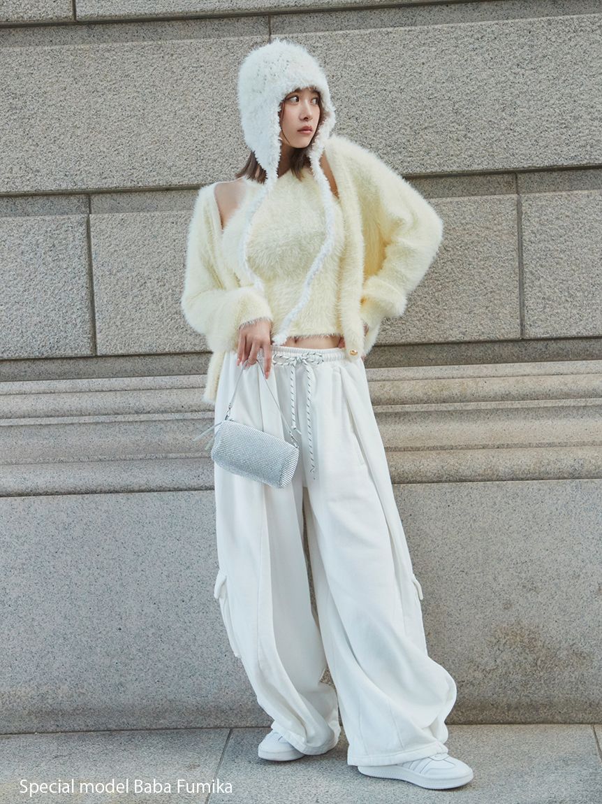 公式】SNIDEL（スナイデル）の通販サイト