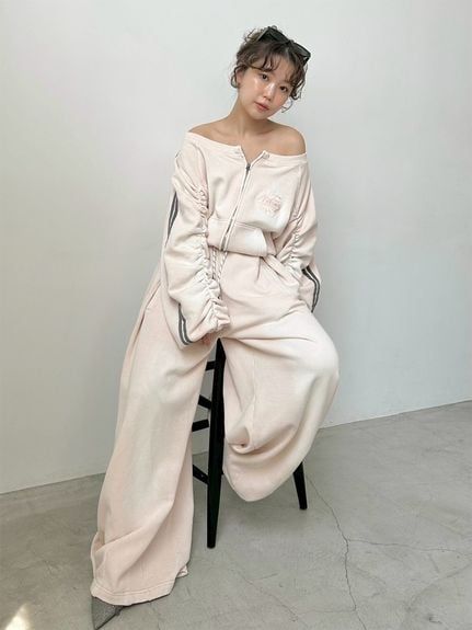 パンツ｜SNIDEL(スナイデル)の通販サイト【公式】