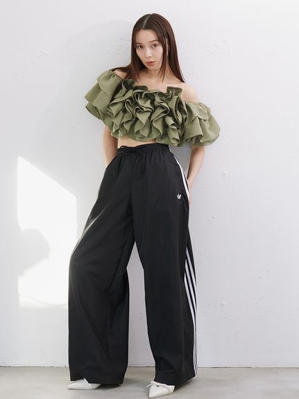 adidas」に該当する ｜SNIDEL(スナイデル)の通販サイト【公式】